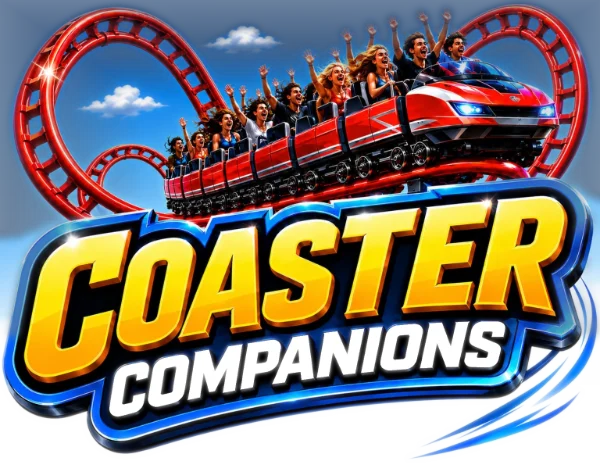 Coaster Companions logo